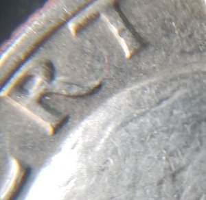 1981-Washington-Quarter-Error?